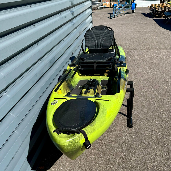 Native Watercraft Slayer Propel 10 Gator Green