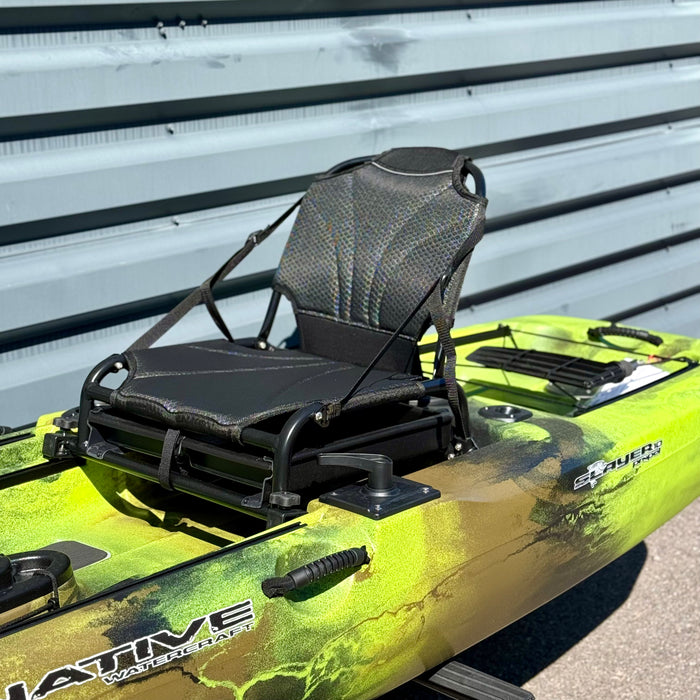 Native Watercraft Slayer Propel 10 Gator Green