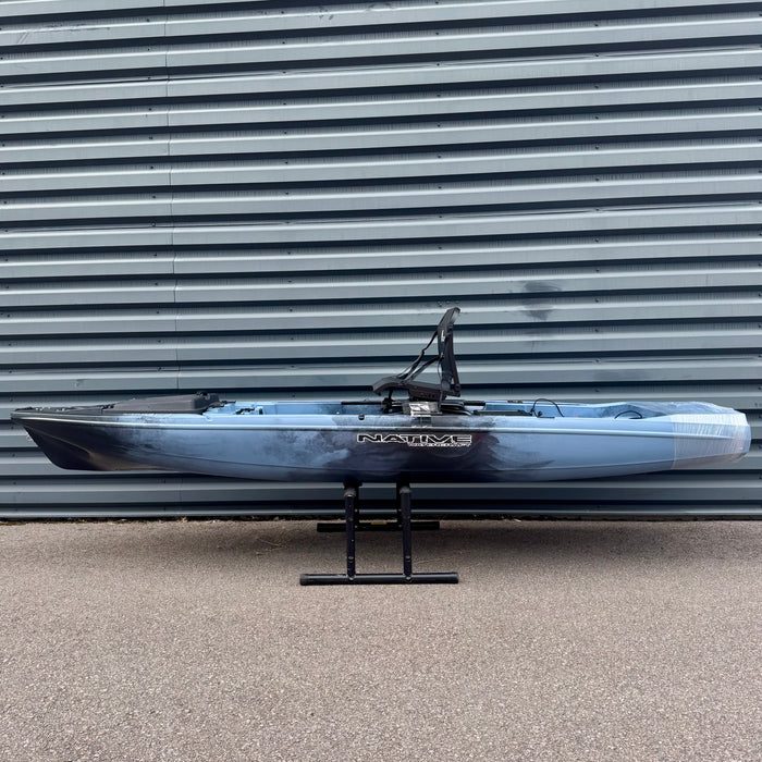 Native Watercraft Titan X Propel 12,5 Wavestrike