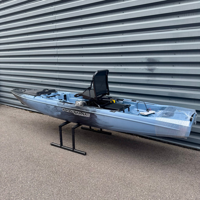 Native Watercraft Titan X Propel 12,5 Wavestrike