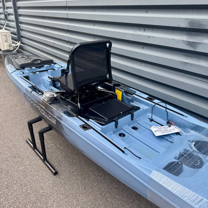 Native Watercraft Titan X Propel 12,5 Wavestrike