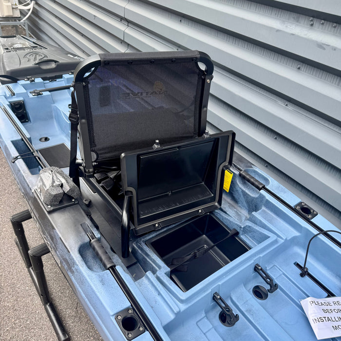 Native Watercraft Titan X Propel 12,5 Wavestrike