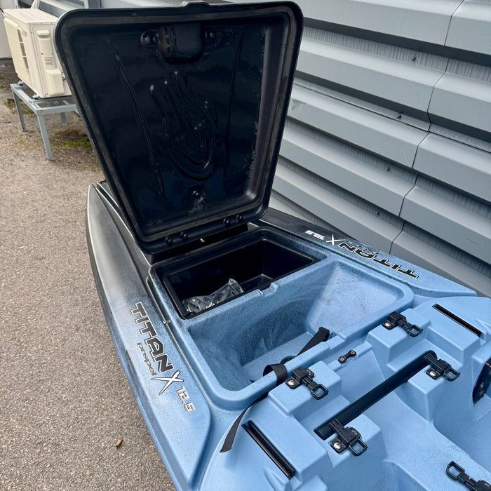 Native Watercraft Titan X Propel 12,5 Wavestrike