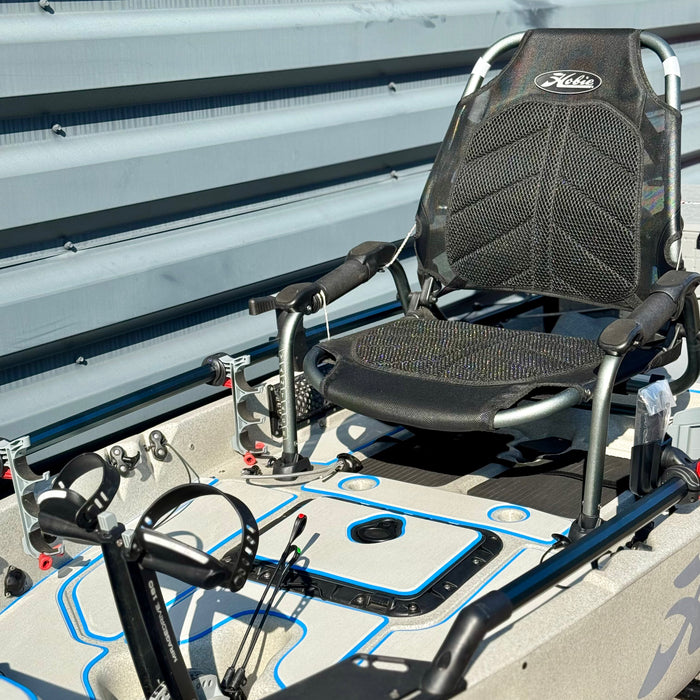 Hobie Mirage Pro Angler 14 180 Dune Camo EXPLR Edition "pre-loved"