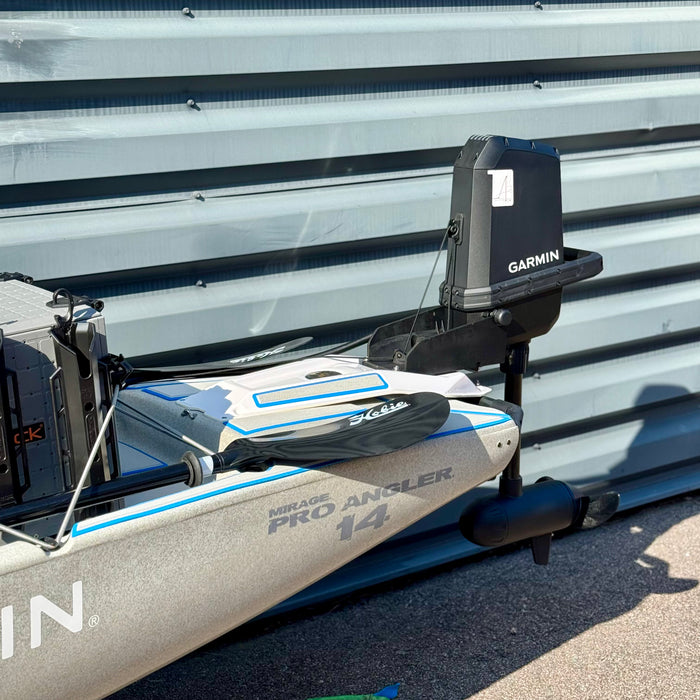 Hobie Mirage Pro Angler 14 180 Dune Camo EXPLR Edition "pre-loved"