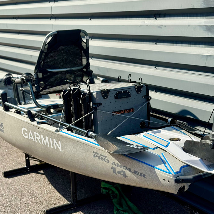 Hobie Mirage Pro Angler 14 180 Dune Camo EXPLR Edition "pre-loved"