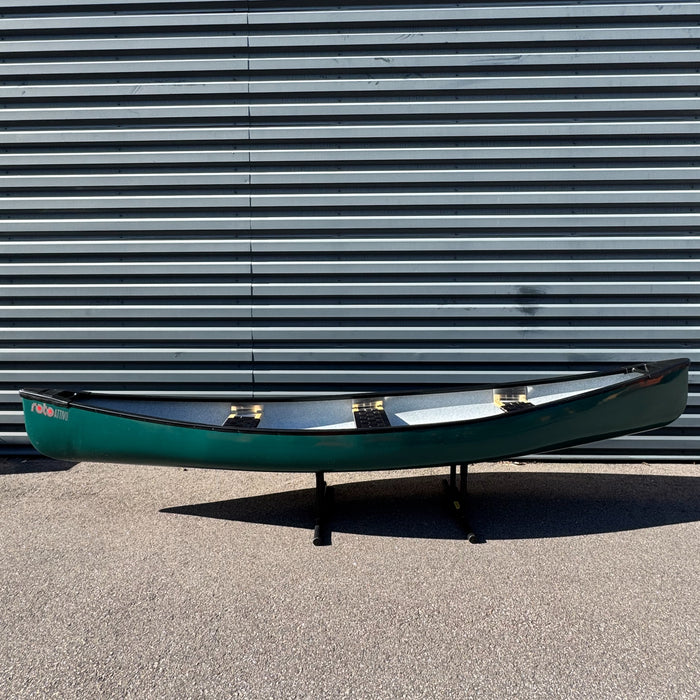 Roto Canadier 3 W Kanadensare