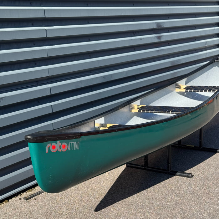 Roto Canadier 3 W Kanadensare