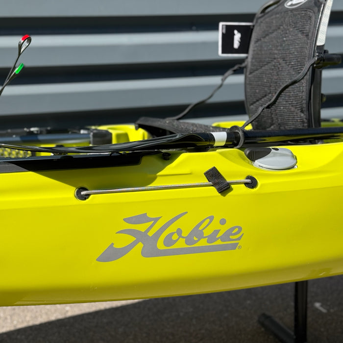 Hobie Mirage Outback Seagrass Green