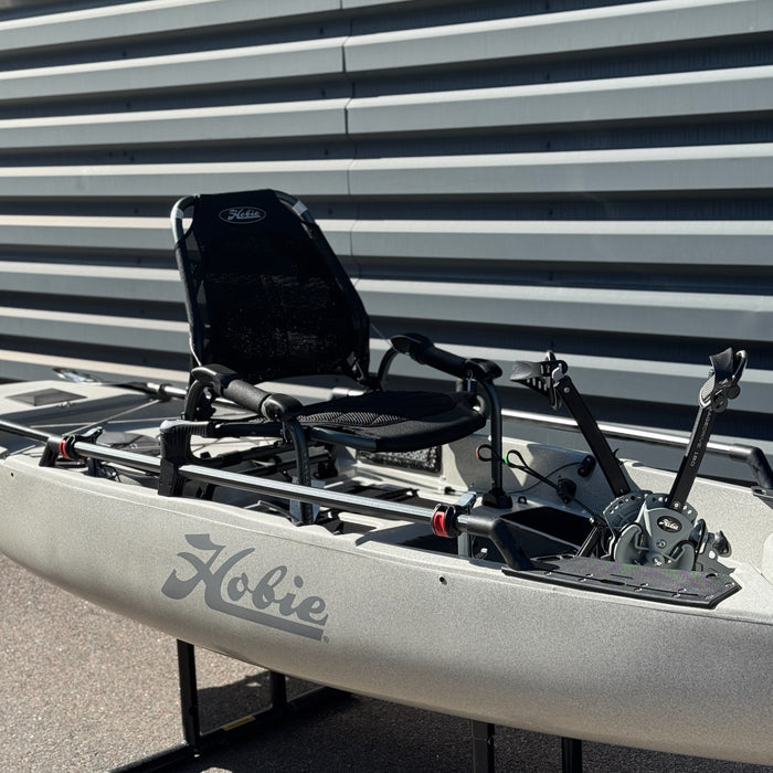Hobie Mirage Pro Angler 12 Dune