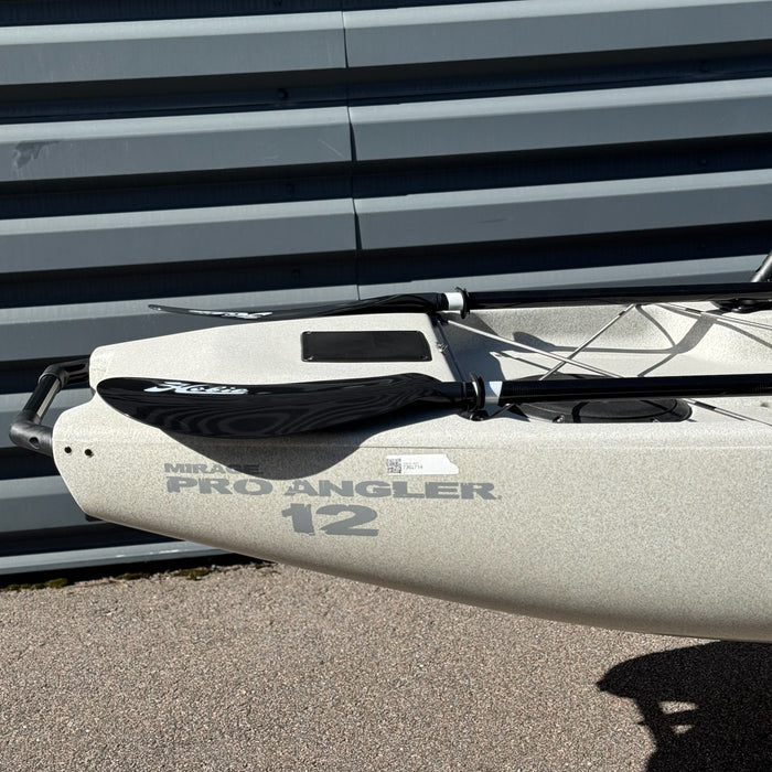 Hobie Mirage Pro Angler 12 Dune