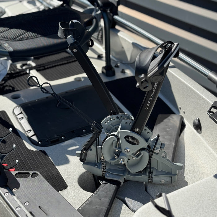 Hobie Mirage Pro Angler 12 Dune