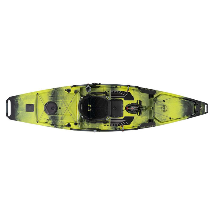 Hobie Mirage Pro Angler 360 14" Special Edition Amazon Green Camo