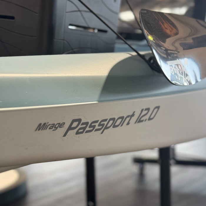 Hobie Passport 12" Slate