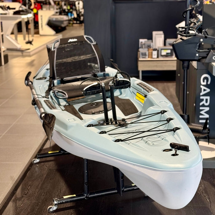 Hobie Passport 12" Slate