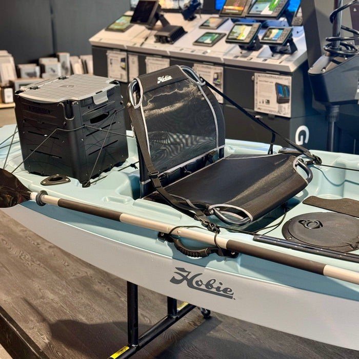 Hobie Passport 12" Slate