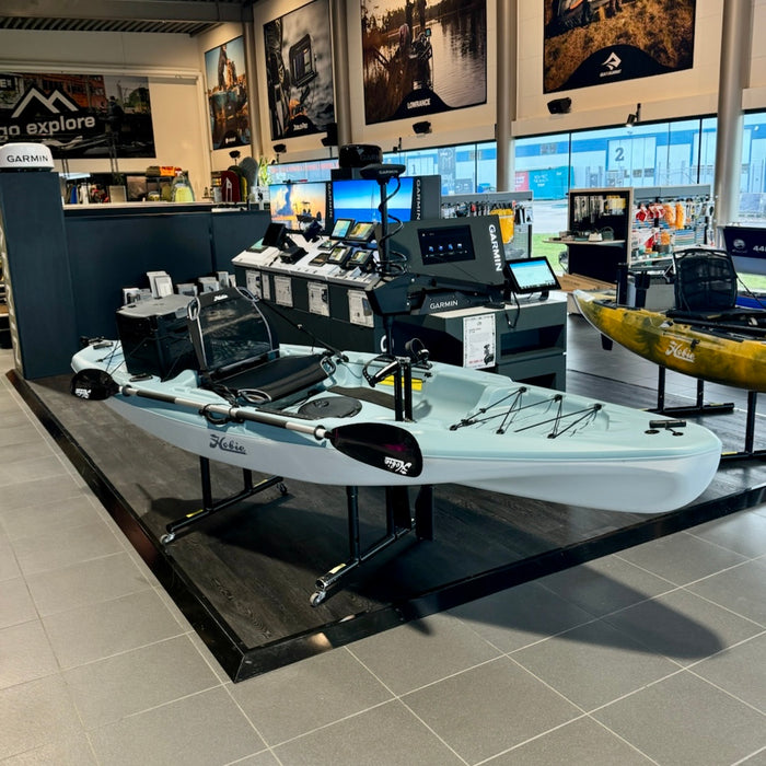 Hobie Passport 12" Slate