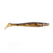 CWC Pig Tail Jr, 23cm, 40g, 2pcs - Spotted Bullhead
