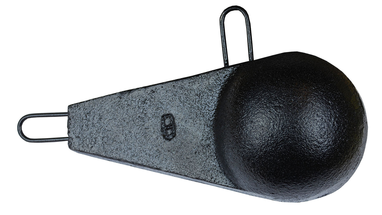 Wiggler Järnlod 4,5kg