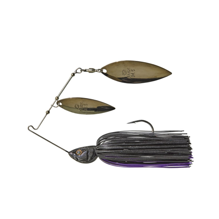 Illex Crusher Spinnerbait 34.5g - Magic Baby