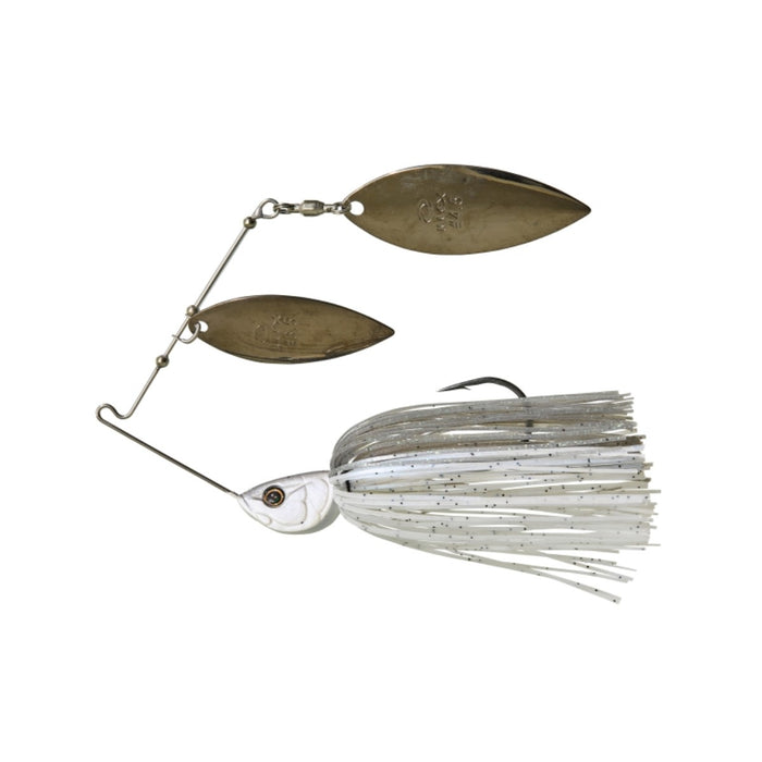 Illex Crusher Spinnerbait 34.5g - Tournament Minnow