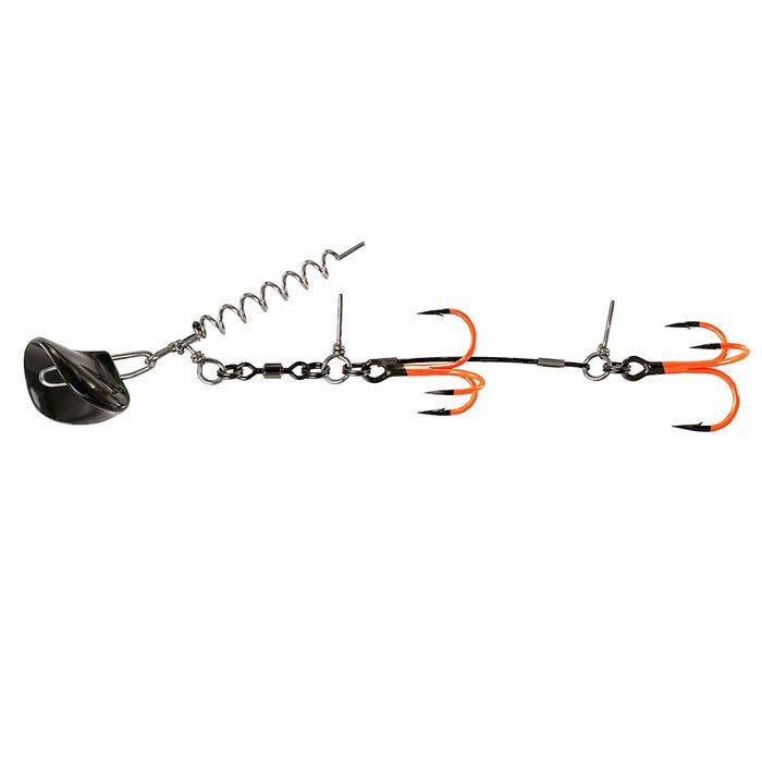 Headbanger RockerHead Stinger 21g