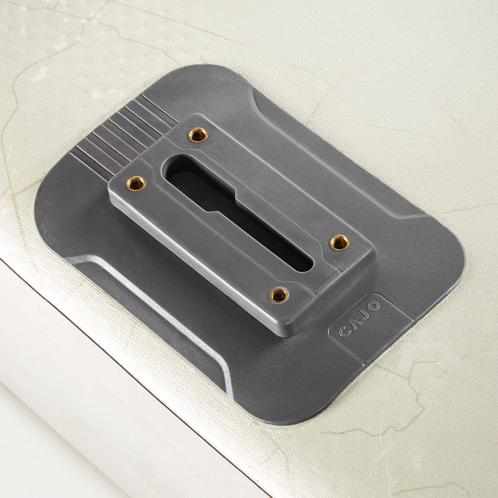 CAJO Airtrek Inflatable Gear Track Mount (2 pack)