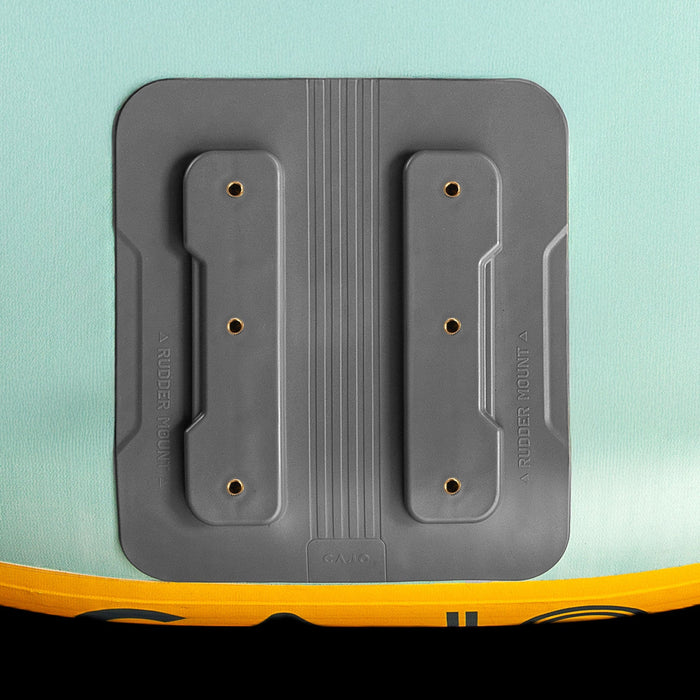 CAJO Airtrek Inflatable Micro Anchor Power-Pole Mount