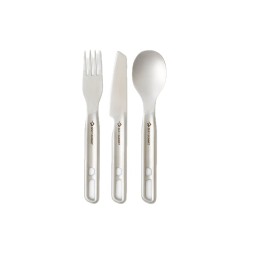 Summit Detour Stainless Steel Cutlery Set