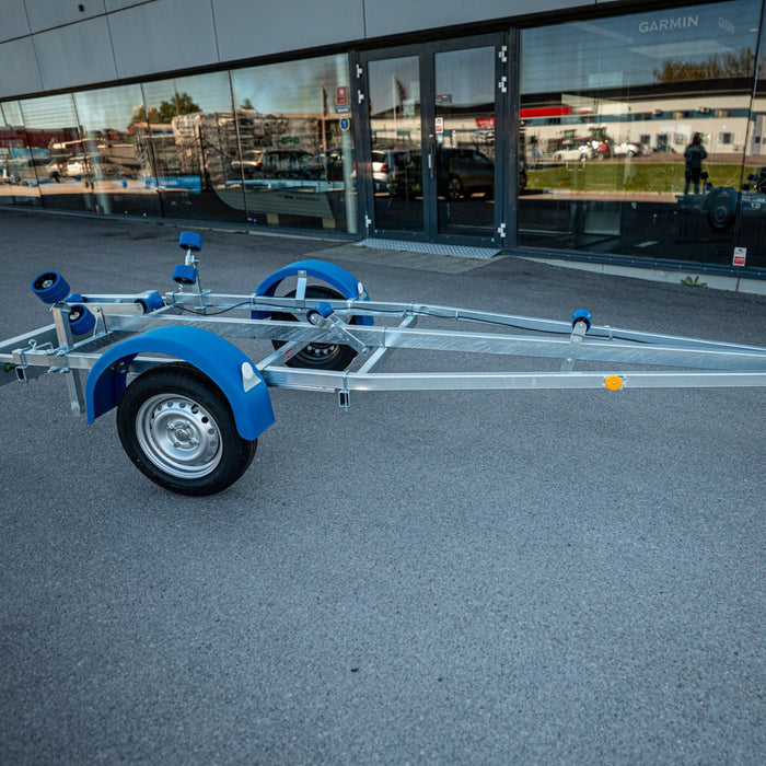 Neptun Navy 750 Båttrailer