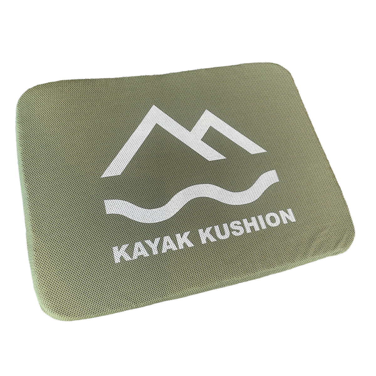 Kayak Kushion Kayakstore OGGreen