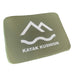 Kayak Kushion Firm Kayakstore OG-Green