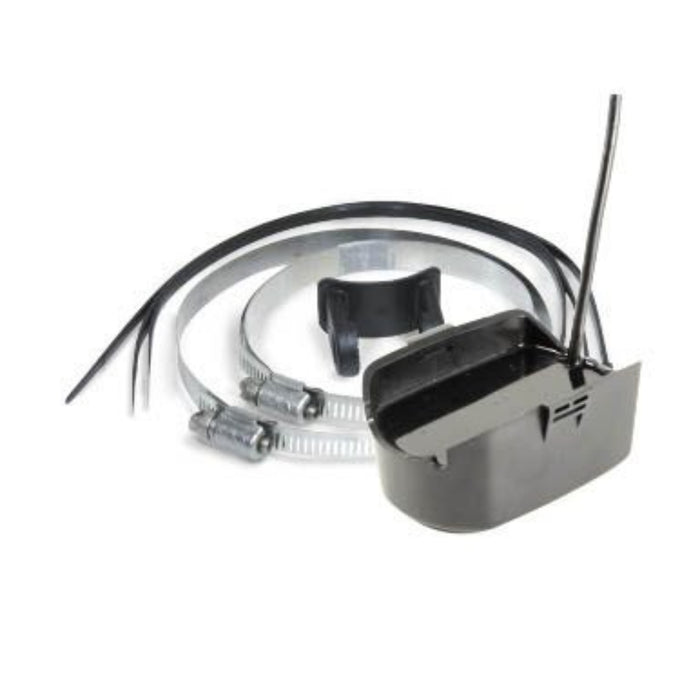 KS Humminbird XTM 9 WIDE DI 20 T Givare elmo