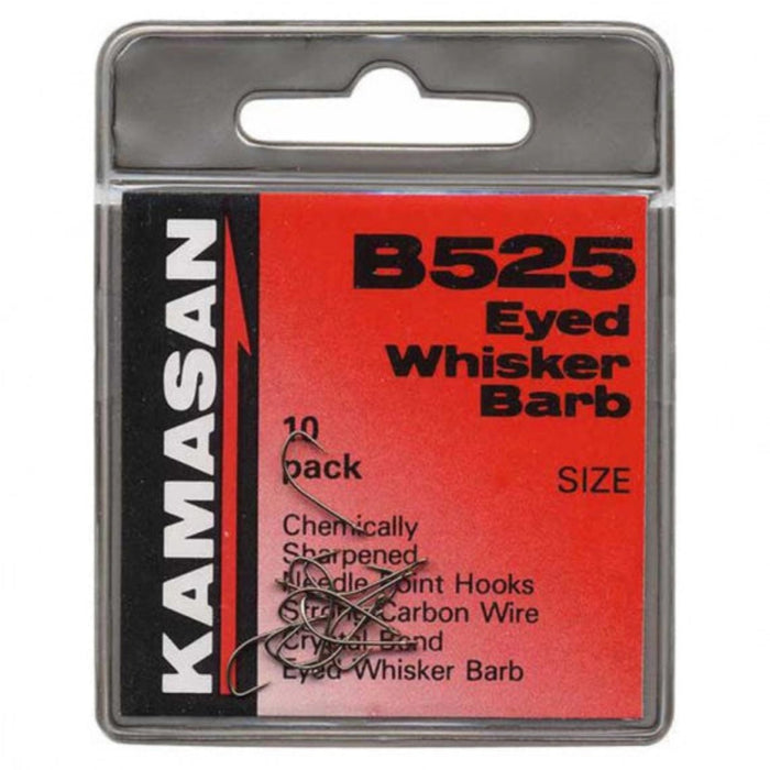 Darts Kamasan Eyed Whisker Barb 16
