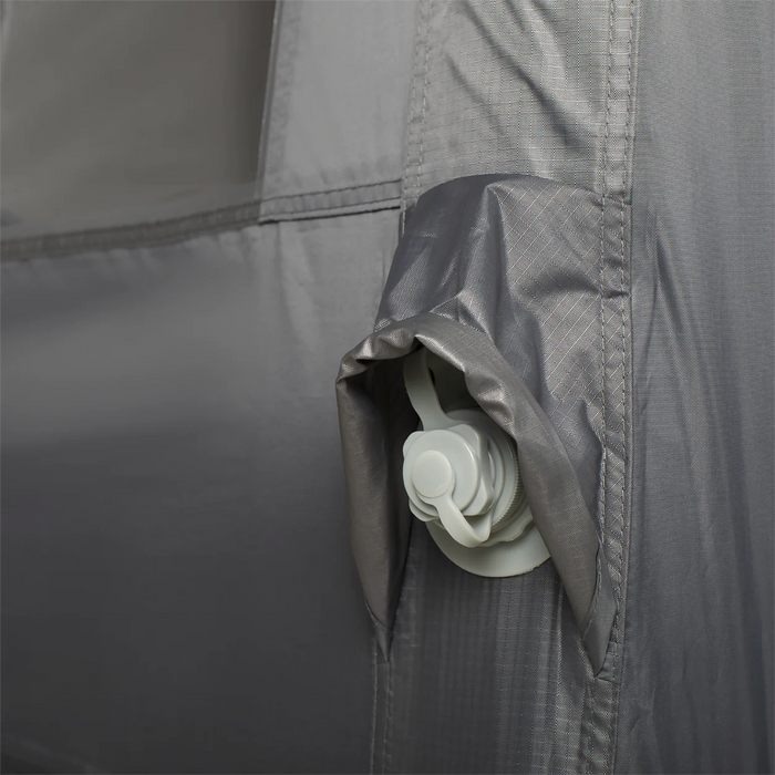 Kampa Traverse Air Low