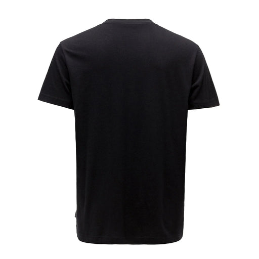 Grundéns Logo Anchor SS T-shirt Black