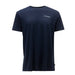 Grundéns Logo Boat SS T-shirt Dark Navy