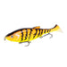 Shimano Yasei Hyper Hybrid S 150mm Orange Tiger