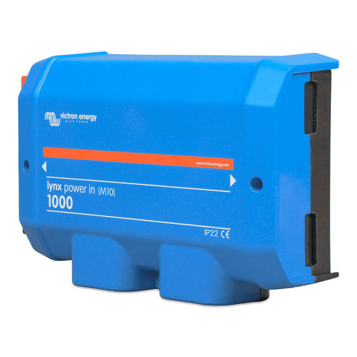 Victron Energy Lynx Power In M10, distributionsmodul