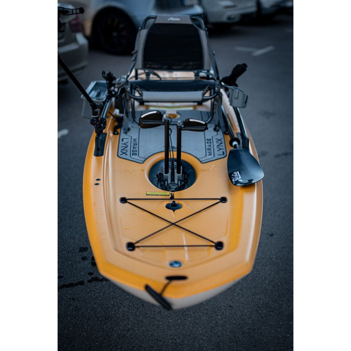 Hobie Mirage Lynx Gul
