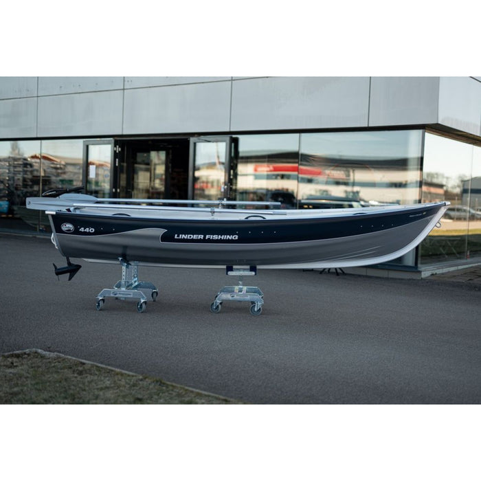 Linder Fishing 440