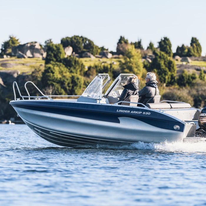 Linder Arkip 530 BR
