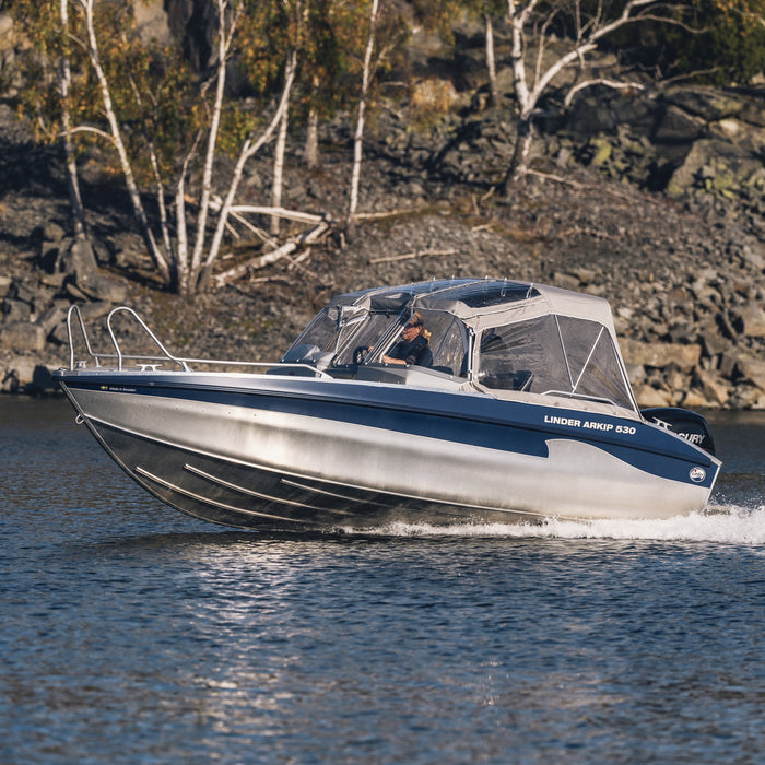 Linder Arkip 530 BR