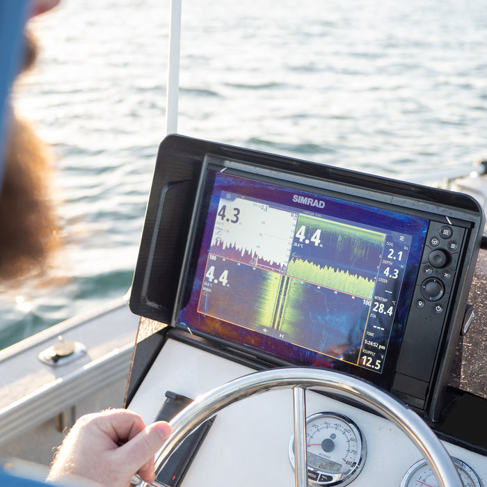 BerleyPro Simrad Cruise Skärmskydd