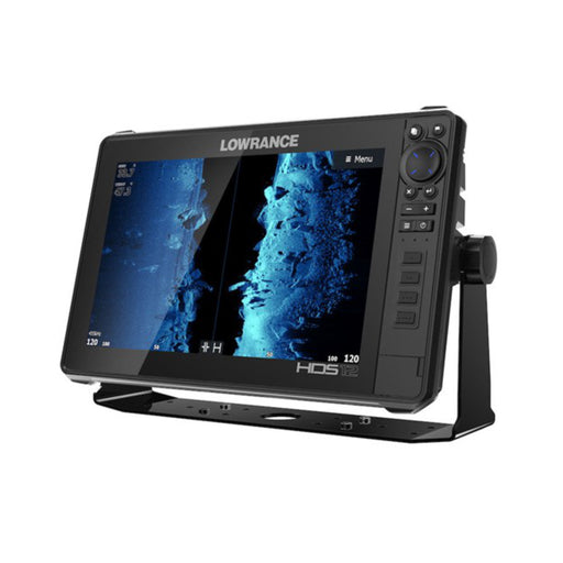 Lowrance HDS-12 Live med Active Imaging 3-in-1
