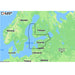 C-MAP 4D Gulf of Finland & Åland Archipelago