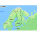 C-MAP 4D Finland Lakes Local