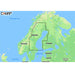 C-MAP 4D Gulf of Bothnia