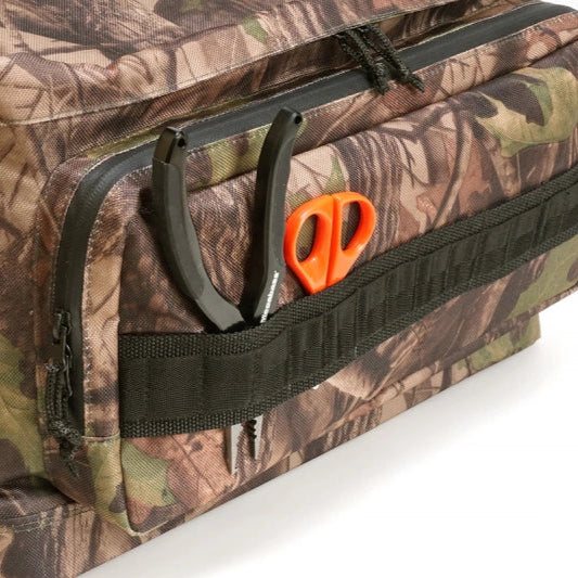 Megabass Survival Bag II Real Camo
