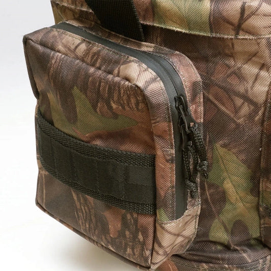 Megabass Survival Bag II Real Camo